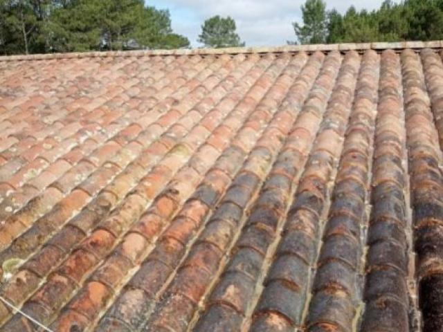 Rénovation de Toiture à Cabriès avec CP COUVERTURE !